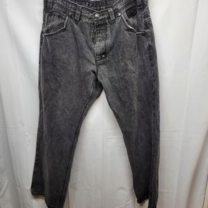 3/$25 VINTAGE COOGI jeans men's 38/34 READ DESCRIPTION